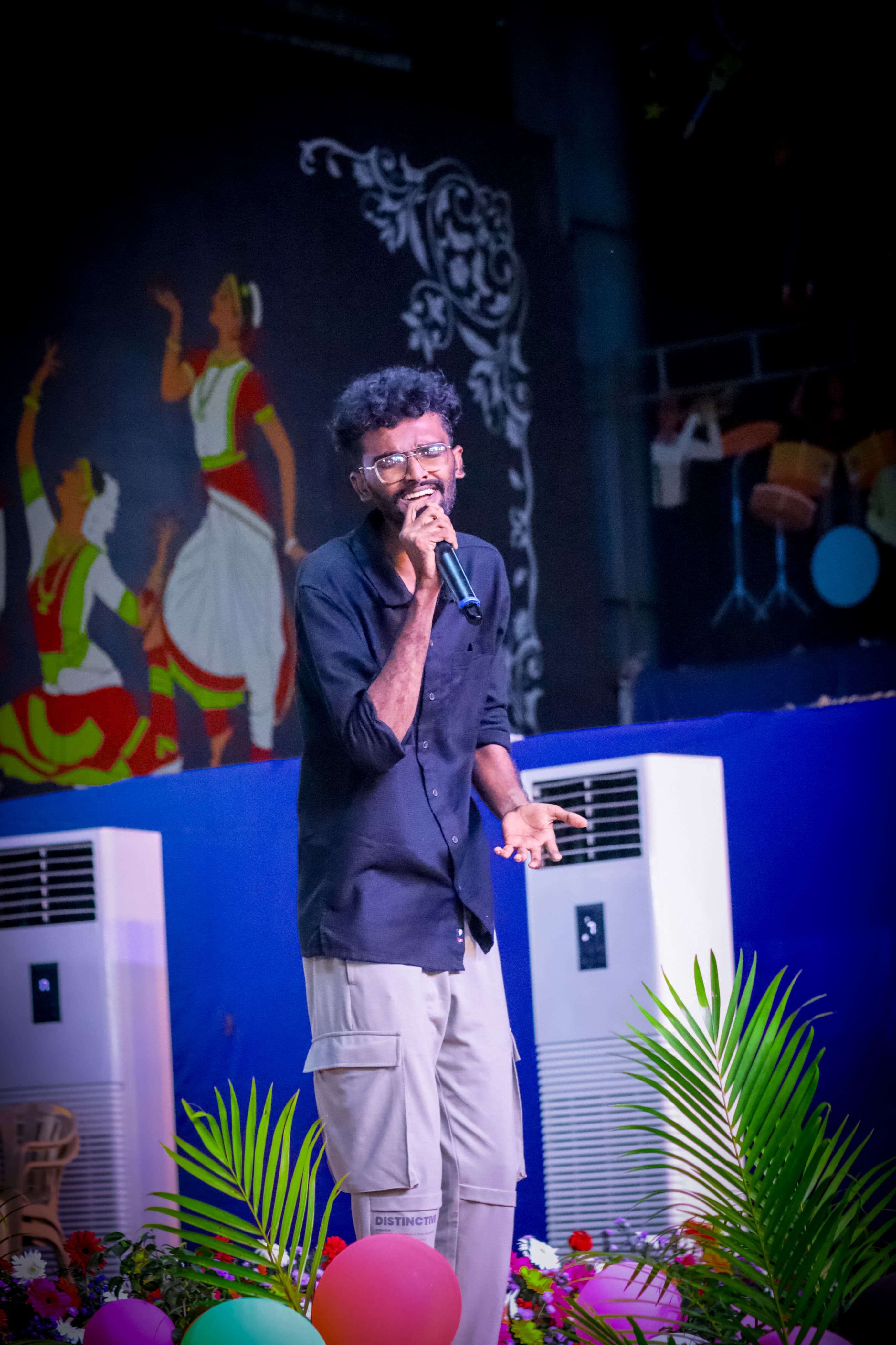 Music Festival photo